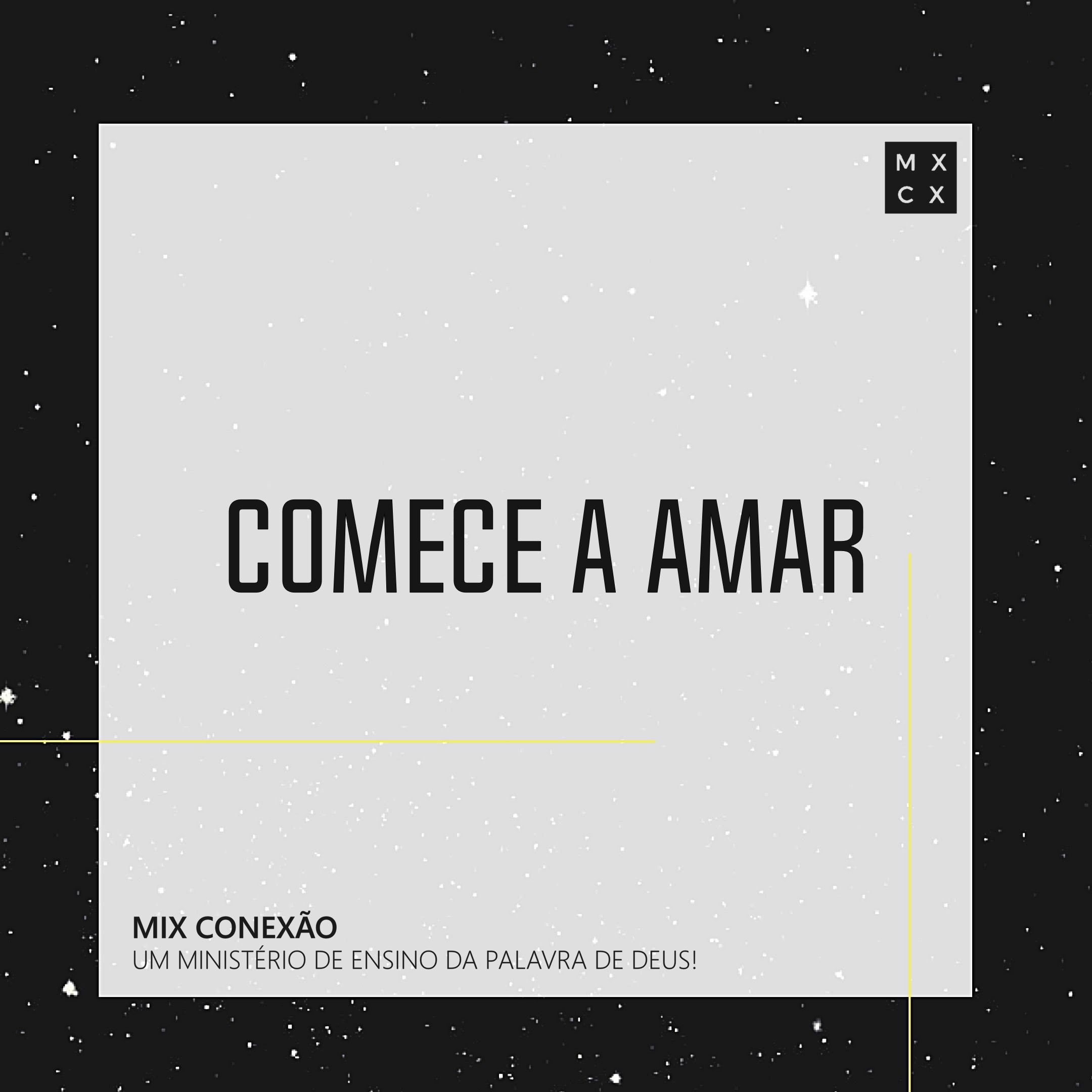 ÁUDIO AULAS - MIX CONEXÃO