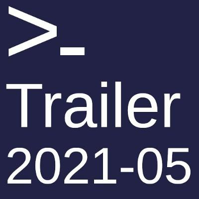 Trailer - 2021 - 05 - 2