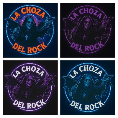16x01: Especial Ozzy Osbourne|La Choza del Rock