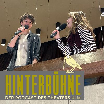 Folge 35: Von Knien, Duetten und Erbverträgen Folge 35: Von Knien, Duetten und Erbverträgen