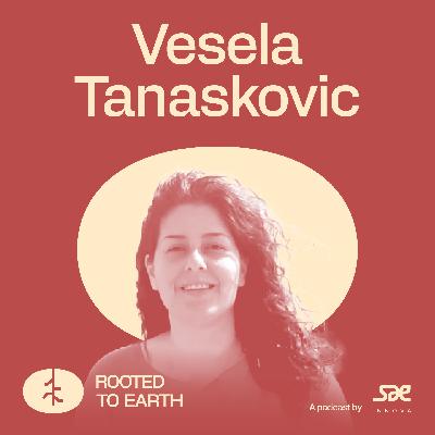 Turning deserts into food forests (Vesela Tanaskovic Gassner - Afforest4Future)