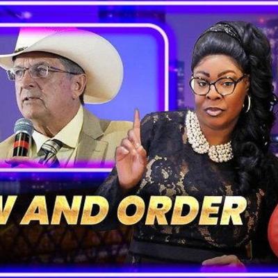 EP | 705 LAW AND ORDER WITH SHERIFF MACK EP | 705 LAW AND ORDER WITH SHERIFF MACK