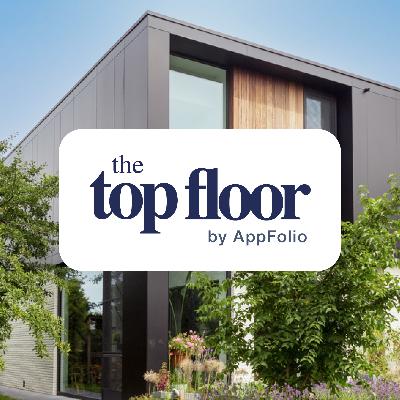 Welcome to Season 3 of The Top Floor Podcast