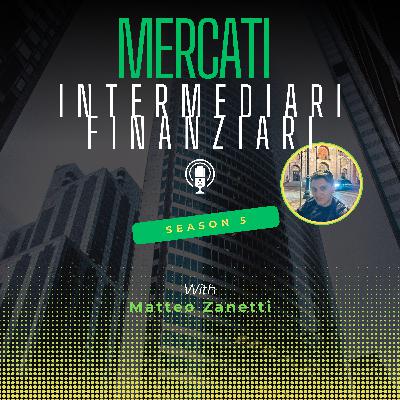Il Sistema Economico e il Sistema Finanziario Il Sistema Economico e il Sistema Finanziario