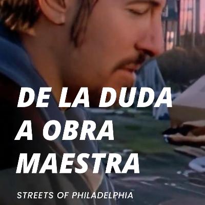 Bruce Springsteen Streets of Philadelphia Historia