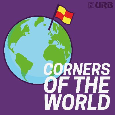 Corners Of The World : Luxembourg