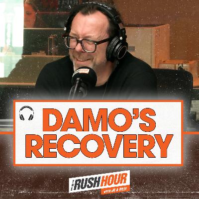 Damian Barrett | Pies Aging, Zach Merrett Latest, Brownlow Predictions