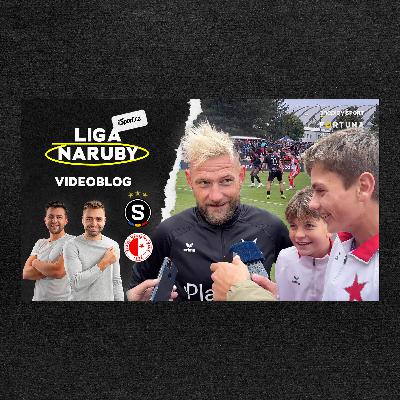 Videoblog | Vary zažily zápas roku se Spartou: největší zájem o Rrahmaniho, přijely i legendy