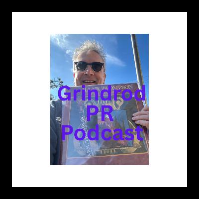 Grindrod PR Podcast Grindrod PR Podcast