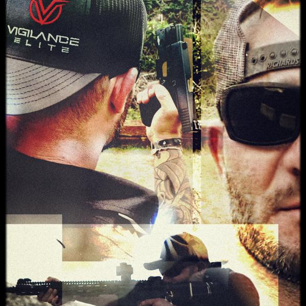 Shawn Ryan Navy SEAL CIA Contractor Vigilance Elite Vetrepreneur