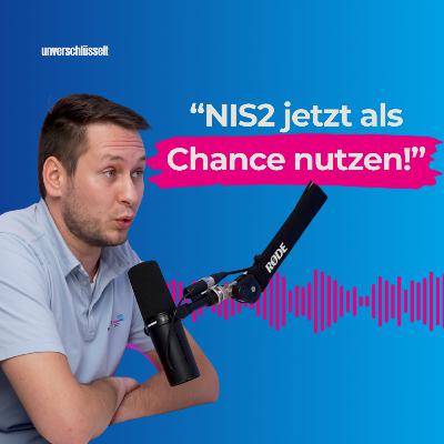 NIS2 umsetzen: So bereitest du dein Unternehmen vor!