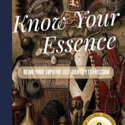 "Know Your Essence": Interview w/ Dr. Khalif Ibere "Know Your Essence": Interview w/ Dr. Khalif Ibere