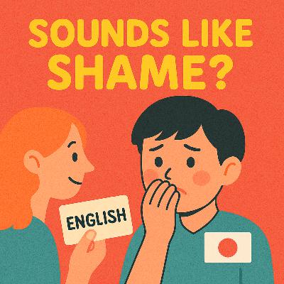 Why is speaking with a “good” English accent embarrassing in Japan? (Part 1) #5
