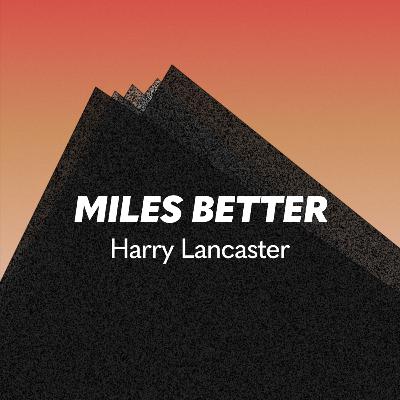 25: Harry Lancaster