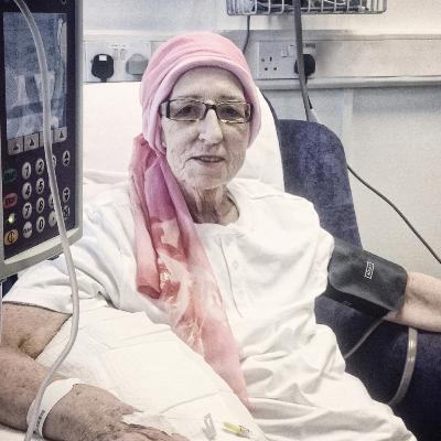 Temporada 12: Episodio 15. Cuando la quimioterapia se convierte en un riesgo.