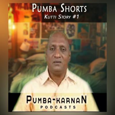 Pumba Shorts - Kutti Story#1