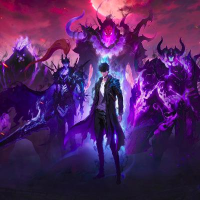 Solo Leveling Solo Leveling