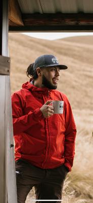 Zavier Borja - Visit Bend