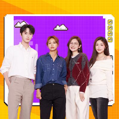 EP12：当综艺成为社会切片，主持人汪聪的眼睛看到了什么？