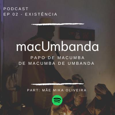 EP 02 A EXISTÊNCIA EP 02 A EXISTÊNCIA