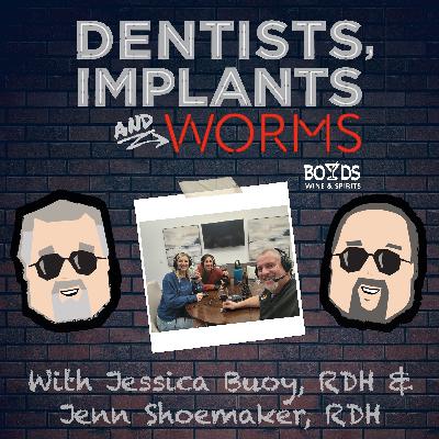 Episode 279 - FlossFit Episode 279 - FlossFit