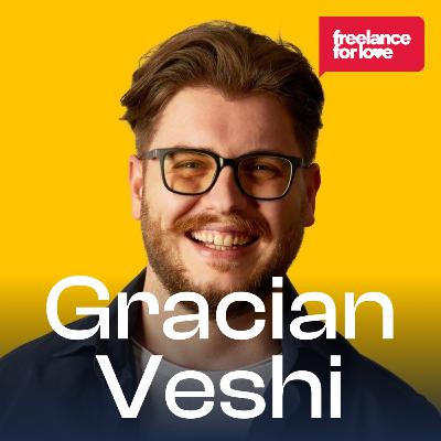 Gracian Veshi - Personal Selling Gracian Veshi - Personal Selling