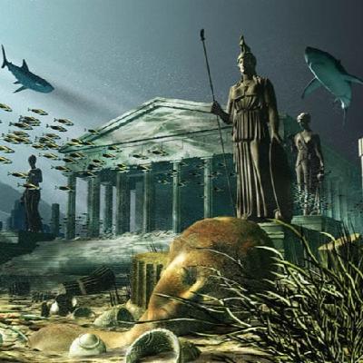 Voces del Misterio nº.1014: En busca de la Atlántida, Brujas, El Tarot y El Carro