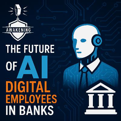 The Future of AI Digital Employees in Banks