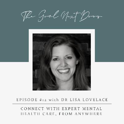 Connect with Expert Mental Health Care, from Anywhere