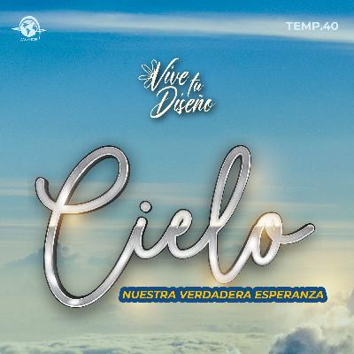 VIVE TU DISEÑO T40 E1 | "LA BIBLIA: Nuestra Verdadera Esperanza" VIVE TU DISEÑO T40 E1 | "LA BIBLIA: Nuestra Verdadera Esperanza"