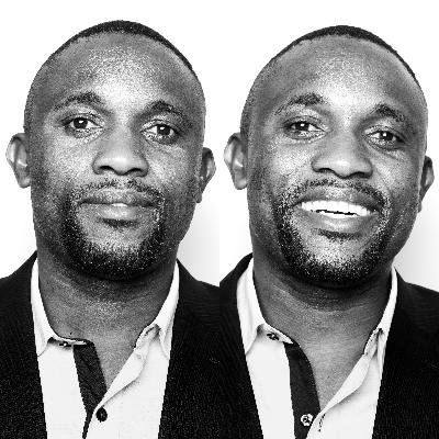 Ep 17 - Pastor Henry Mugarula Solomon Ep 17 - Pastor Henry Mugarula Solomon