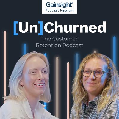 How We Turn Churn Into Comebacks (The Revenue Hiding Inside Your Churn) ft. Eleanora White (Supermetrics)