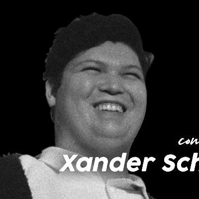 Managing A Magazine, Business In Creativity & Admin | Conversation w/ Xander Scheurkogel