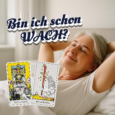 Was bedeutet Erwachen wirklich? Einfühlsam erklärt für Ihre Lebensphase Was bedeutet Erwachen wirklich? Einfühlsam erklärt für Ihre Lebensphase