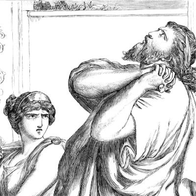 pericles is gay