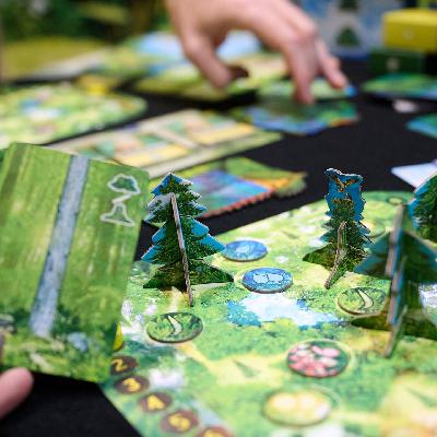 Der größte Spieleabend Deutschlands