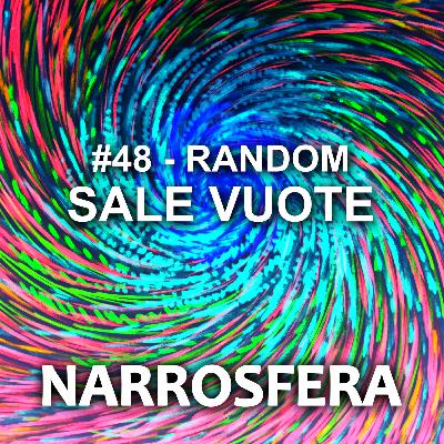 #48 - Cinema - Sale vuote #48 - Cinema - Sale vuote