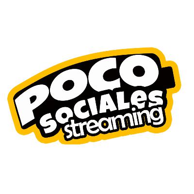 Poco Sociales - 08 de Enero del 2026