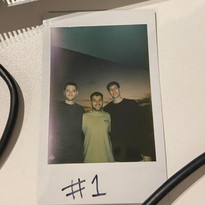 Relaciones abiertas ft Emi Alfie Relaciones abiertas ft Emi Alfie