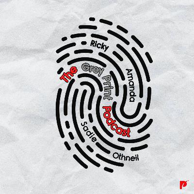 Ep. 34 "Toxic Silence" (feat. @JVCIE)