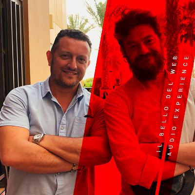 #64 Uomini di Frontiera: la Via di Gianluca Marano all’internazionalizzare le attività a Dubai | Episodio 64 (creato con Spreaker)