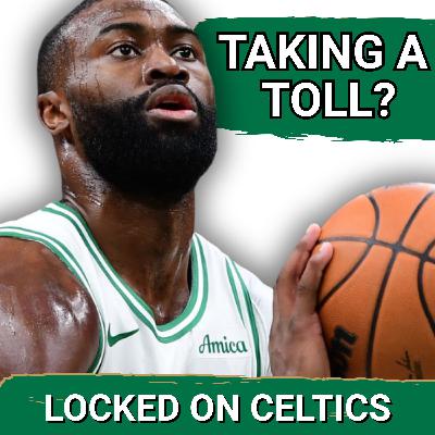 Can Boston Celtics SHOOT Their Way Out of Trouble? | Jaylen Brown’s Impact Analyzed