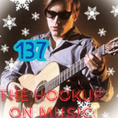 THE HOOKUP ON MUSIC Presents Episode 137: The Finer Things! (Acid Bath, Steve Winwood, Spinal Tap) THE HOOKUP ON MUSIC Presents Episode 137: The Finer Things! (Acid Bath, Steve Winwood, Spinal Tap)