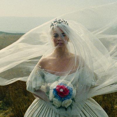“Wuthering Heights” is fifty shades of Earl Grey tea