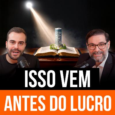Como Princípios Bíblicos Criam Empresas Mais Fortes