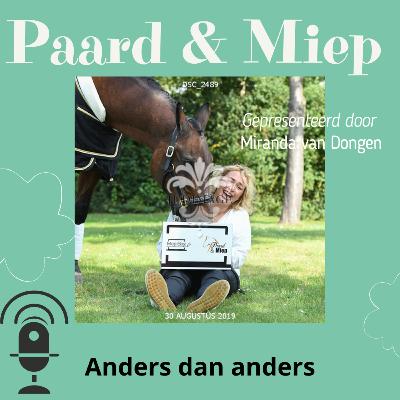 Anders dan anders