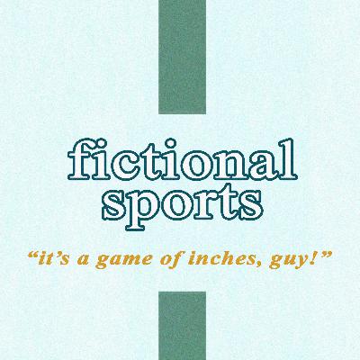 Fictional Sports - The Patriot Act or The New England Patriots, Elvis & Nixon, Living in a football