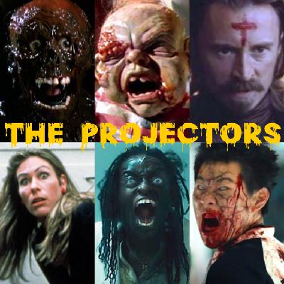 HHF3 Week 5 - FLESHEATERS (vampires & cannibals)