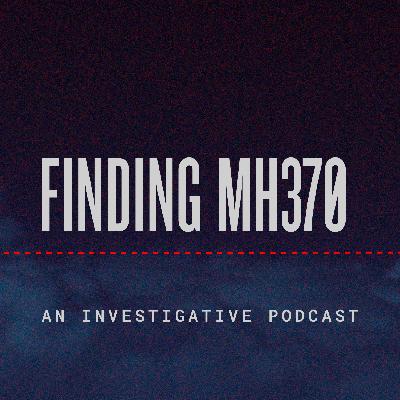 Mindhunter MH370 [S2Ep37 audio]