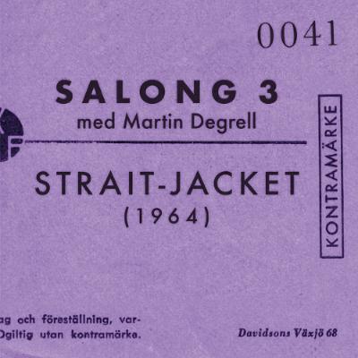 Strait-Jacket (1964)